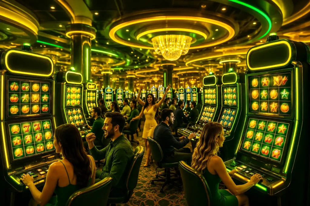 Cwinz Casino
