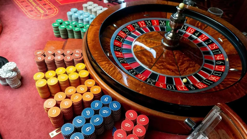 Cwinz Casino