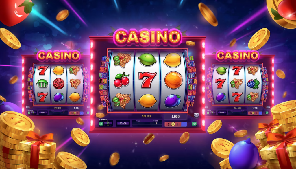 Cwinz Casino Slots