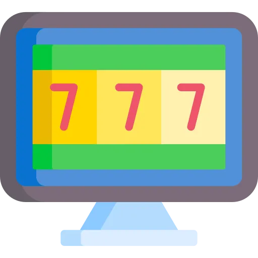 Screen image