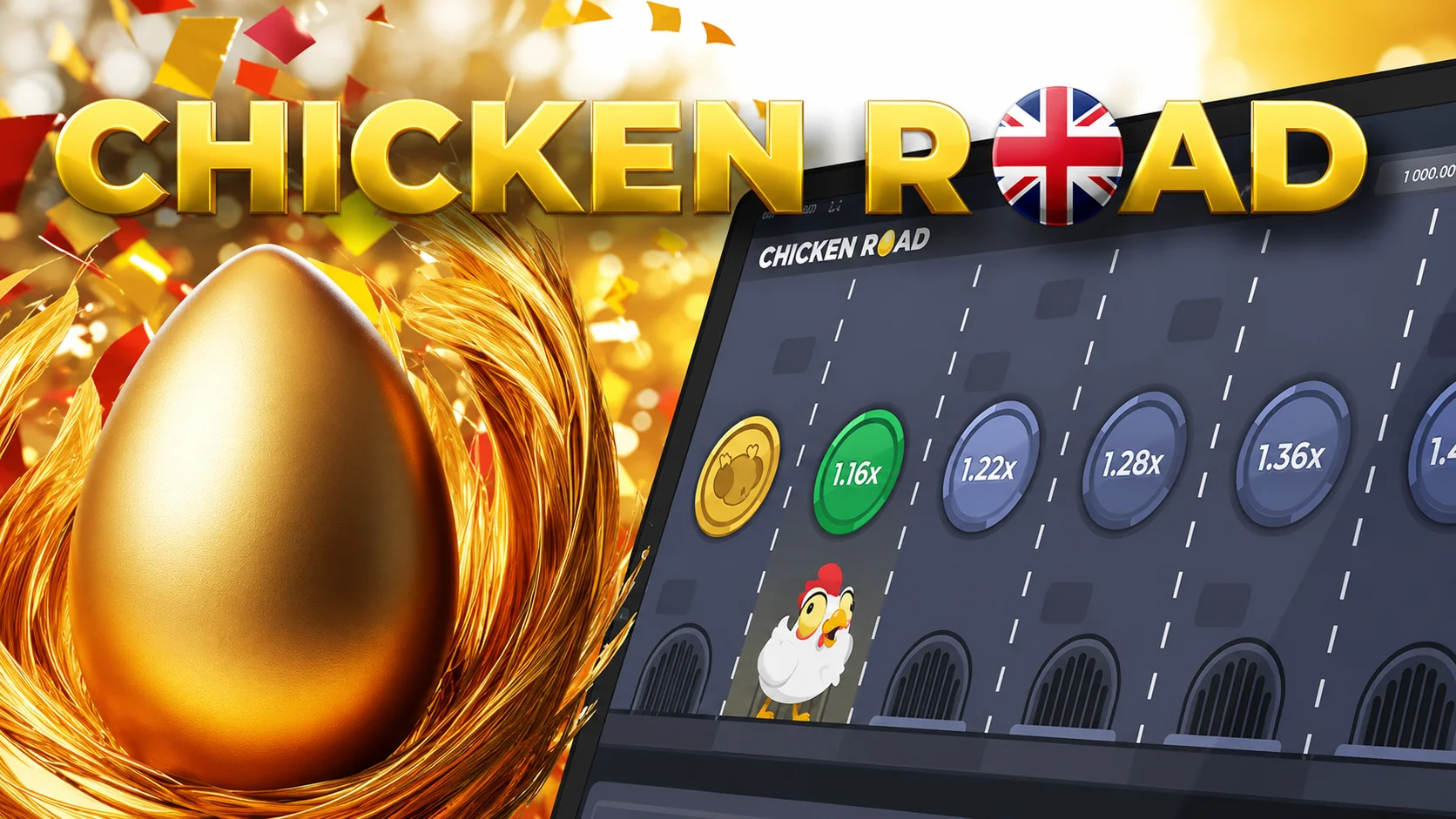 Chicken Road Slot